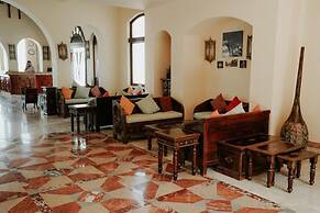 Faraana Heights Aqua Park