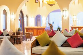 Faraana Heights Aqua Park