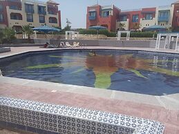 Faraana Heights Aqua Park