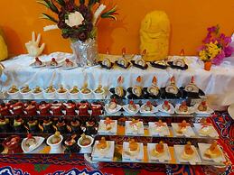 Faraana Heights Aqua Park