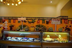 Faraana Heights Aqua Park