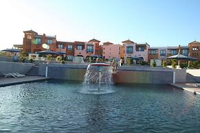 Faraana Heights Aqua Park