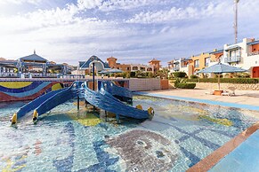 Faraana Heights Aqua Park