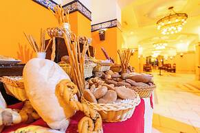 Faraana Heights Aqua Park