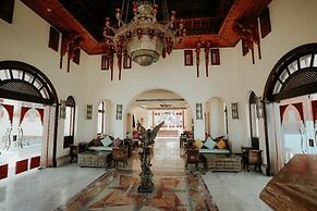 Faraana Heights Aqua Park