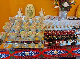 Faraana Heights Aqua Park