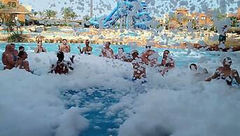 Faraana Heights Aqua Park