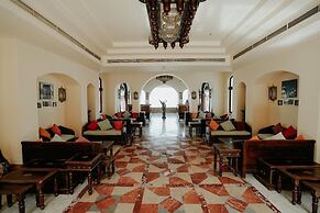 Faraana Heights Aqua Park