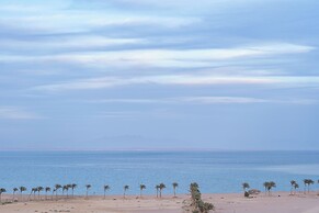 Faraana Heights Aqua Park