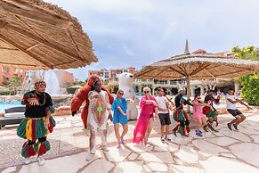 Faraana Heights Aqua Park