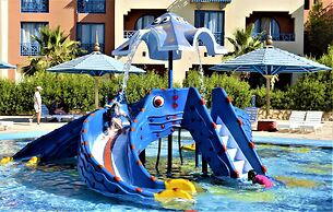 Faraana Heights Aqua Park