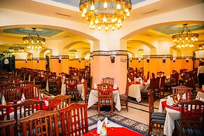 Faraana Heights Aqua Park