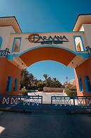 Faraana Heights Aqua Park