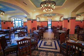 Faraana Heights Aqua Park