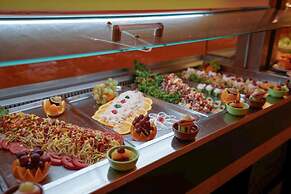 Faraana Heights Aqua Park