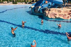 Faraana Heights Aqua Park