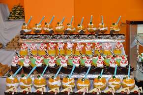 Faraana Heights Aqua Park