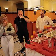 Faraana Heights Aqua Park