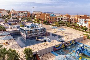 Faraana Heights Aqua Park