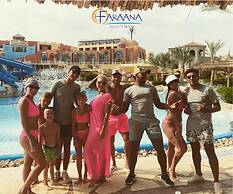 Faraana Heights Aqua Park