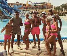 Faraana Heights Aqua Park