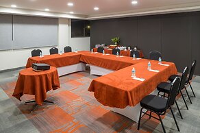 Real Inn Celaya