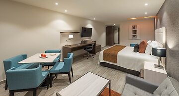 Real Inn Celaya