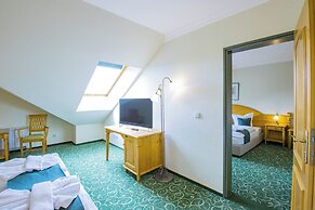 Ferien Hotel Fläming