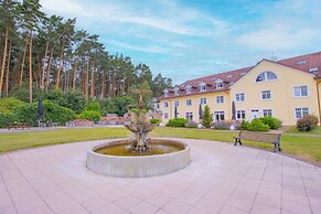 Ferien Hotel Fläming