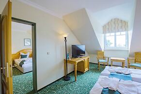 Ferien Hotel Fläming