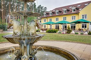 Ferien Hotel Fläming