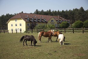 Ferien Hotel Fläming