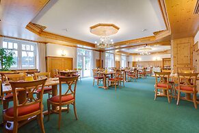 Ferien Hotel Fläming