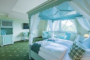 Ferien Hotel Fläming