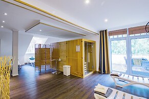 Ferien Hotel Fläming