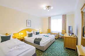 Ferien Hotel Fläming
