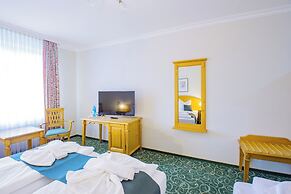 Ferien Hotel Fläming