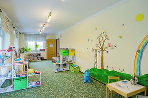 Ferien Hotel Fläming