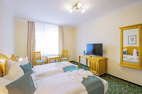Ferien Hotel Fläming