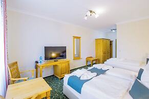 Ferien Hotel Fläming