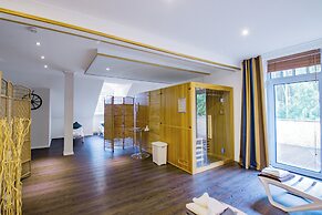 Ferien Hotel Fläming