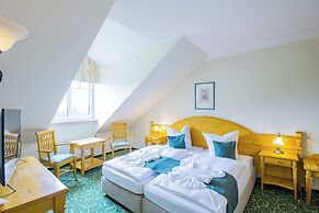 Ferien Hotel Fläming
