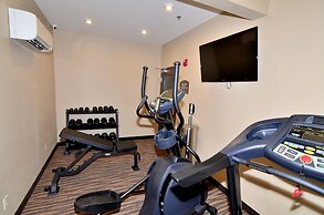 Cobblestone Inn & Suites - Manning