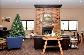 Cobblestone Inn & Suites - Manning