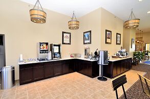 Cobblestone Inn & Suites - Manning