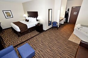 Cobblestone Inn & Suites - Manning