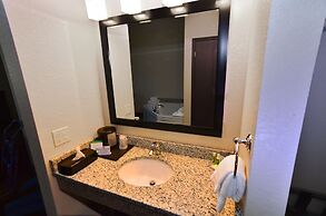 Cobblestone Inn & Suites - Manning
