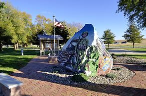 Cobblestone Inn & Suites - Manning