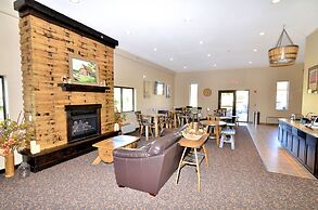 Cobblestone Inn & Suites - Manning