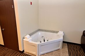 Cobblestone Inn & Suites - Manning